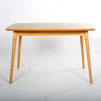 Copenhagen Dining Table 